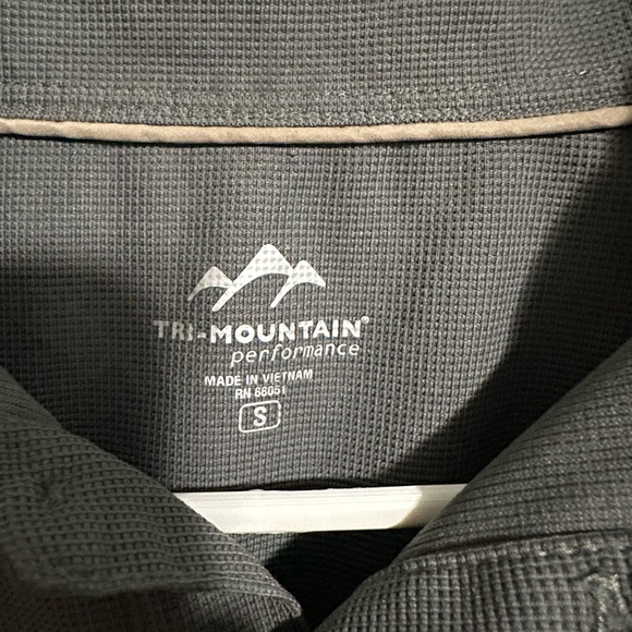 Men’s Polo - Picture 3 of 3